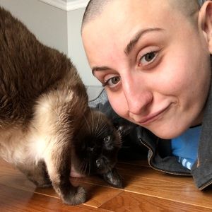 Meet your Posher, Monika